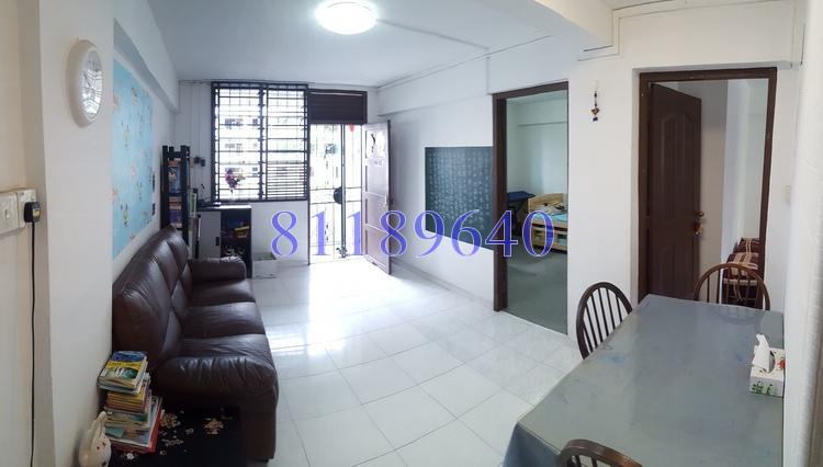 Blk 8 Jalan Bukit Ho Swee (Bukit Merah), HDB 3 Rooms #162934872